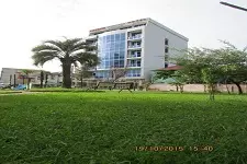 گرند پالاس باتومی